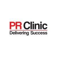 pr clinic logo image