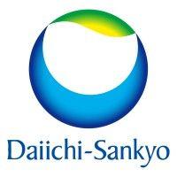 daiichi sankyo turkey logo image