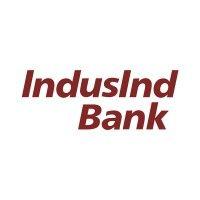 indusind bank logo image