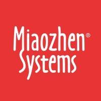 miaozhen systems logo image