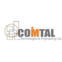 comtal technologies and engineering group logo image