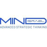 mind israel logo image