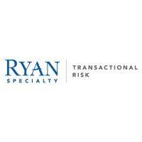 ryan transactional risk