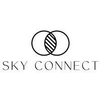 sky connect logo image