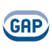 gap s.a. logo image