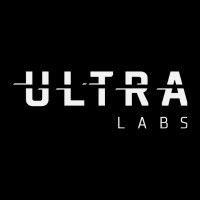 ultra labs logo image