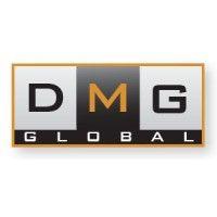 dmg global logo image