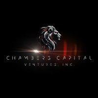 chambers capital ventures, inc. logo image