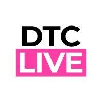 dtc live logo image