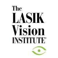 the lasik vision institute logo image