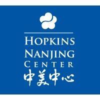 hopkins-nanjing center