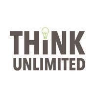 think unlimited logo image