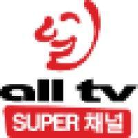 all tv inc. logo image