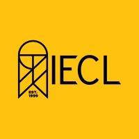 institute of executive coaching and leadership (iecl) logo image