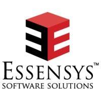 essensys software logo image