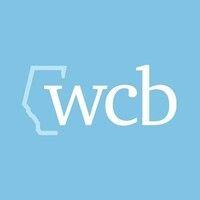 wcb-alberta logo image