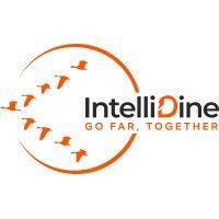 intellidine logo image