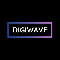 digiwave logo image