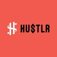 hustlr logo image