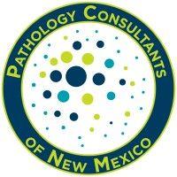 pathology consultants of new mexico logo image