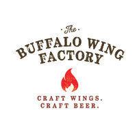 buffalo wing factory logo image