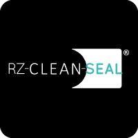 rz-clean-seal logo image