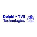 logo of Delphi Tvs