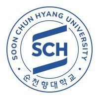 soonchunhyang university logo image