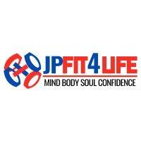 jp fit4life logo image