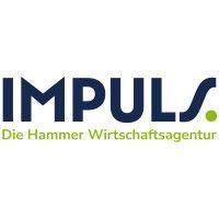 impuls. die hammer wirtschaftsagentur logo image