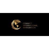 connect international immigration consultants inc logo image