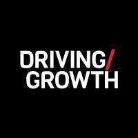 driving growth logo image