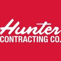 hunter contracting co.