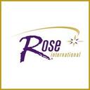 logo of Rose International