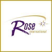 rose international