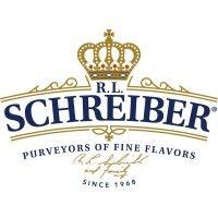 r.l. schreiber, inc. flavor purveyors