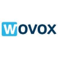 wovox logo image