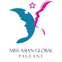 miss asian global pageant logo image