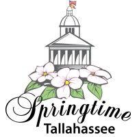 springtime tallahassee festival, inc. logo image