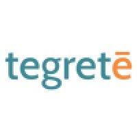 tegrete corporation logo image