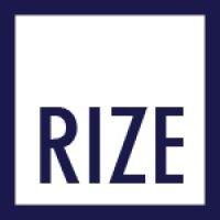 rize recruitment logo image