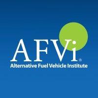 alternative fuel vehicle institute (afvi) logo image