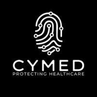 cymed security technologies logo image