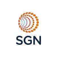 sgn logo image