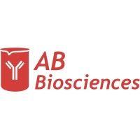 ab biosciences logo image