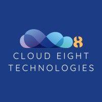 cloud eight technologies logo image