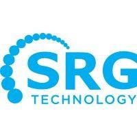 srg technology logo image