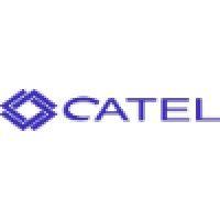 catel llc logo image