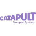 logo of Transport Systems Catapult