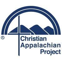 christian appalachian project logo image